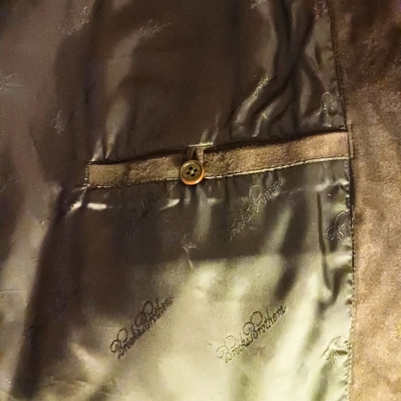 ♡BrooksBrothersMensVest♡ - Picture 7 of 11